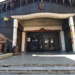 Balneological Complex - Lovech