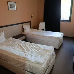 Balneological Complex - Lovech