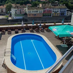 Balneological Complex - Lovech