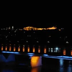 Balneological Complex - Lovech