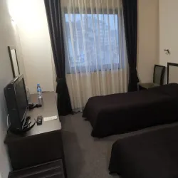 Balneological Complex - Lovech