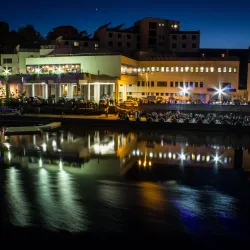 Balneological Complex - Lovech