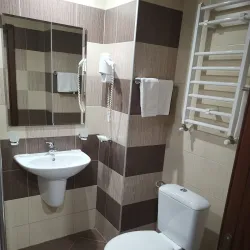 Balneological Complex - Lovech