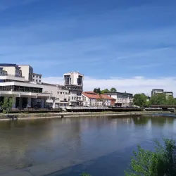 Covered Bridge (Kanalniyat Most) - Lovech