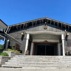 Covered Bridge (Kanalniyat Most) - Lovech
