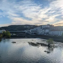 Covered Bridge (Kanalniyat Most) - Lovech