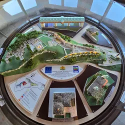 Covered Bridge (Kanalniyat Most) - Lovech