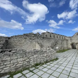 Hisarya Fortress - Lovech