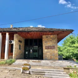 Lovech Historical Museum - Lovech