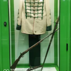 Lovech Historical Museum - Lovech