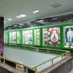 Lovech Historical Museum - Lovech