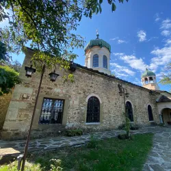 Lovech Historical Museum - Lovech