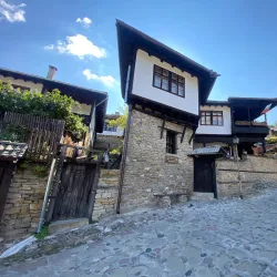 Lovech Historical Museum - Lovech