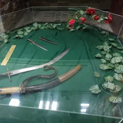 Lovech Historical Museum - Lovech