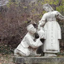 Osam River Park - Lovech