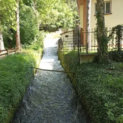 Osam River Park - Lovech