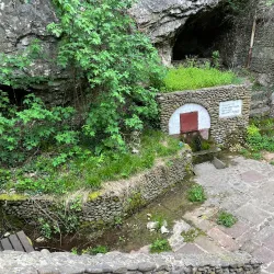 Osam River Park - Lovech