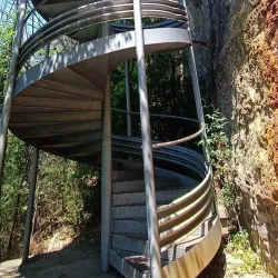 Ovech Fortress - Lovech