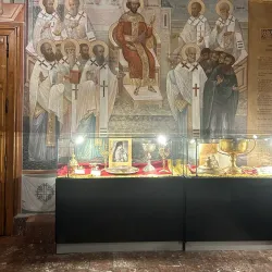 St. Nicholas Church - Lovech