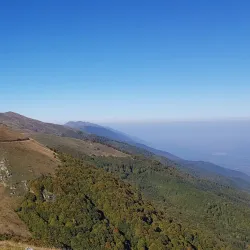 Berkovitsa Nature Park - Montana