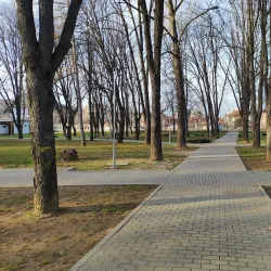 Ogosta River Park - Montana