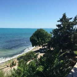 Church of Christ Pantocrator - Nesebar