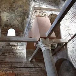 Church of Christ Pantocrator - Nesebar