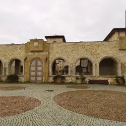 Church of Christ Pantocrator - Nesebar