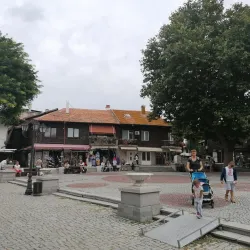 Church of Christ Pantocrator - Nesebar