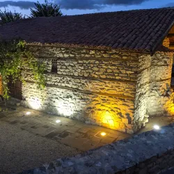 Church of Christ Pantocrator - Nesebar