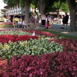 Church of Christ Pantocrator - Nesebar