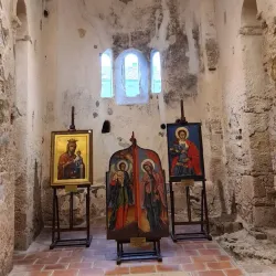 Church of Saint John the Baptist - Nesebar