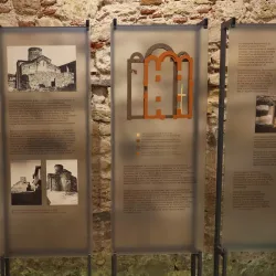 Church of Saint John the Baptist - Nesebar