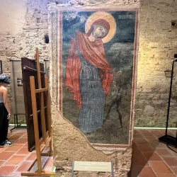 Church of Saint John the Baptist - Nesebar