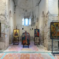 Church of Saint John the Baptist - Nesebar