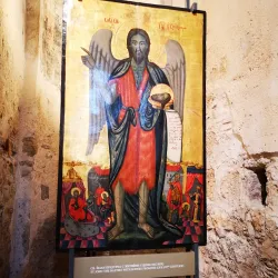 Church of Saint John the Baptist - Nesebar