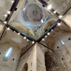 Church of Saint John the Baptist - Nesebar