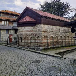 Church of Saint Paraskeva - Nesebar
