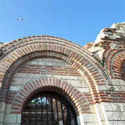 Church of Saint Paraskeva - Nesebar