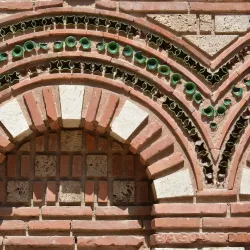 Church of Saint Paraskeva - Nesebar