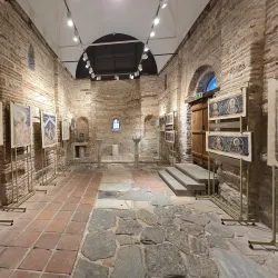 Church of Saint Paraskeva - Nesebar