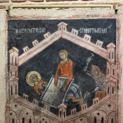 Church of Saint Paraskeva - Nesebar