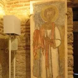 Church of Saint Paraskeva - Nesebar