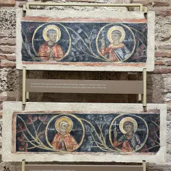 Church of Saint Paraskeva - Nesebar