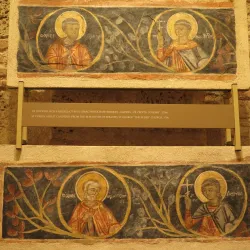 Church of Saint Paraskeva - Nesebar