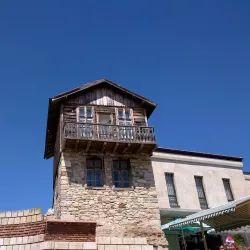 Nesebar Archaeological Museum - Nesebar