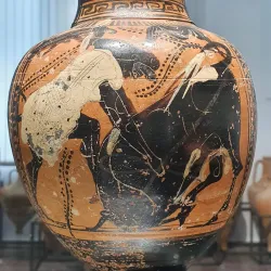 Nesebar Archaeological Museum - Nesebar