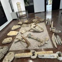 Nesebar Archaeological Museum - Nesebar