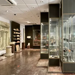 Nesebar Archaeological Museum - Nesebar