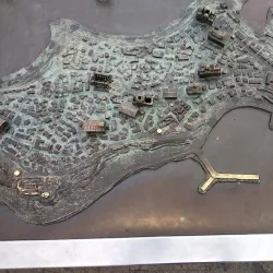 Nesebar Archaeological Museum - Nesebar